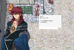 画像ギャラリー No.003のサムネイル画像 / 「RO」,オリジナルストーリークエスト「Strong Stars Story」がついに完結