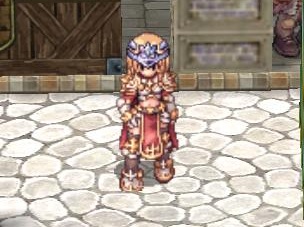 画像ギャラリー No.004のサムネイル画像 / 「RO」,オリジナルストーリークエスト「Strong Stars Story」がついに完結