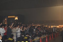 画像ギャラリー No.006のサムネイル画像 / 「RO」,RWC2011応援サイトがオープン。イラストやコスプレなどのコンテストも