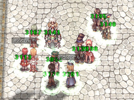 画像ギャラリー No.003のサムネイル画像 / 新要素の「精霊システム」も体験できる「ラグナロクオンライン」の3次職スキル調整テストが本日15:00にスタート