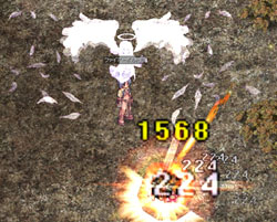 画像ギャラリー No.006のサムネイル画像 / 新要素の「精霊システム」も体験できる「ラグナロクオンライン」の3次職スキル調整テストが本日15:00にスタート