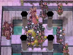 画像ギャラリー No.009のサムネイル画像 / 新要素の「精霊システム」も体験できる「ラグナロクオンライン」の3次職スキル調整テストが本日15:00にスタート