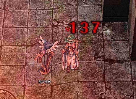 画像ギャラリー No.006のサムネイル画像 / 「ラグナロクオンライン」,ラグくじに「純白のエプロン」などが10月21日登場