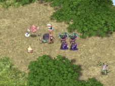 画像ギャラリー No.010のサムネイル画像 / 「ラグナロクオンライン」,新アイテム“たれ教皇”が手に入る「蒼天祭」を開催