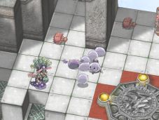 画像ギャラリー No.011のサムネイル画像 / 「ラグナロクオンライン」,新アイテム“たれ教皇”が手に入る「蒼天祭」を開催