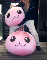 画像ギャラリー No.012のサムネイル画像 / 「ラグナロクオンライン」,新アイテム“たれ教皇”が手に入る「蒼天祭」を開催