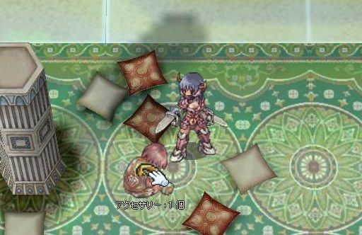 画像ギャラリー No.005のサムネイル画像 / 「ラグナロクオンライン」,アーティファクト装備58種の性能やセット効果が公開