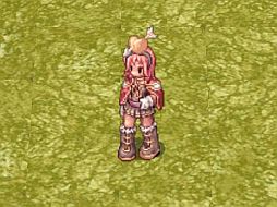 画像ギャラリー No.006のサムネイル画像 / 「RO」,バレンタインイベントを開催。愛情たっぷりのチョコを食べて冒険しよう