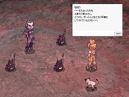 画像ギャラリー No.004のサムネイル画像 / 「RO」,ホワイトデーイベントで「ブラックバレンタイン」の野望を打ち砕こう