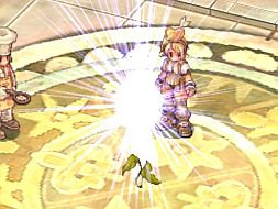 画像ギャラリー No.008のサムネイル画像 / 「RO」,ホワイトデーイベントで「ブラックバレンタイン」の野望を打ち砕こう