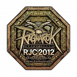 Ragnarok Online Japan Championship 2012פγŵǰѥå֥饰ʥ饤 RJC2012 ꥢѥåפ530ȯ