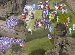 画像ギャラリー No.004のサムネイル画像 / 「RO」,イベント「ユナイトカーニバル」を本日から4月18日まで開催