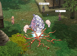 画像ギャラリー No.005のサムネイル画像 / 「RO」,イベント「ユナイトカーニバル」を本日から4月18日まで開催