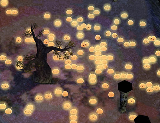 画像ギャラリー No.013のサムネイル画像 / 「RO」,イベント「ユナイトカーニバル」を本日から4月18日まで開催