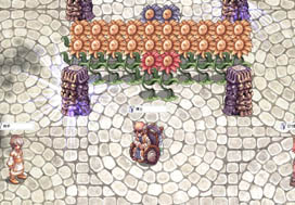 画像ギャラリー No.015のサムネイル画像 / 「RO」,イベント「ユナイトカーニバル」を本日から4月18日まで開催