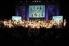 画像ギャラリー No.003のサムネイル画像 / 「ラグナロクオンライン」オフラインイベント「ファン感謝祭2012」のステージスケジュールなどが公開。本日21:00よりニコ生で公式番組の配信も