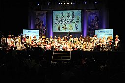 画像ギャラリー No.004のサムネイル画像 / 「ラグナロクオンラインファン感謝祭2012」,ニコニコ生放送での中継が決定