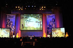 画像ギャラリー No.005のサムネイル画像 / 「ラグナロクオンラインファン感謝祭2012」,ニコニコ生放送での中継が決定