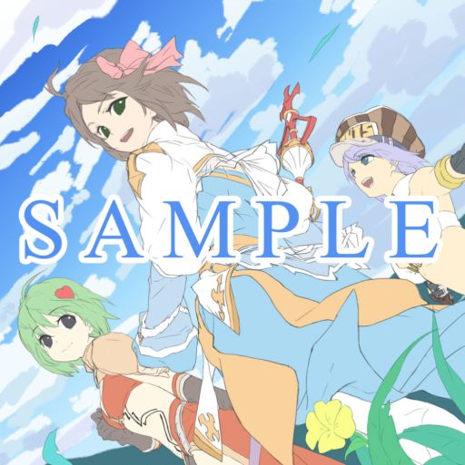 画像ギャラリー No.007のサムネイル画像 / 「RO」10周年記念のドラマCDとRJC2012決勝を収録したDVDの予約を受付中