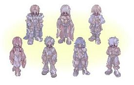 画像ギャラリー No.007のサムネイル画像 / 「ラグナロクオンライン」,ワールド対抗戦2012の1stシーズンが6月3日開幕