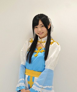 画像ギャラリー No.007のサムネイル画像 / 「RO」がトレーディングカード「アクエリアンエイジ」に参戦。8月10日発売