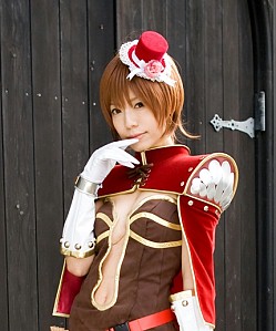 画像ギャラリー No.008のサムネイル画像 / 「RO」がトレーディングカード「アクエリアンエイジ」に参戦。8月10日発売