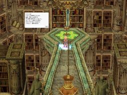 画像ギャラリー No.002のサムネイル画像 / 「RO」10周年記念のスクリーンセーバーに使用するスクリーンショットを募集