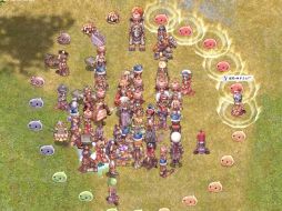 画像ギャラリー No.005のサムネイル画像 / 「RO」10周年記念のスクリーンセーバーに使用するスクリーンショットを募集