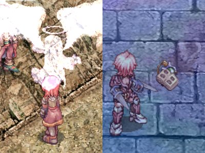 画像ギャラリー No.004のサムネイル画像 / 「RO」,無料開放を実施。8月4日から2日間限定で誰でもプレイ可能に