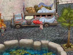 画像ギャラリー No.002のサムネイル画像 / 「ラグナロクオンライン」本日のアップデートで新マップ「ポートマラヤ」を実装