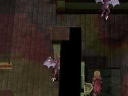 画像ギャラリー No.005のサムネイル画像 / 「ラグナロクオンライン」本日のアップデートで新マップ「ポートマラヤ」を実装