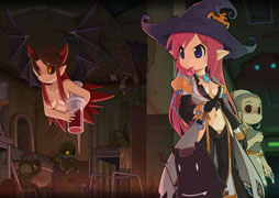 画像ギャラリー No.008のサムネイル画像 / 「ラグナロクオンライン」本日のアップデートで新マップ「ポートマラヤ」を実装