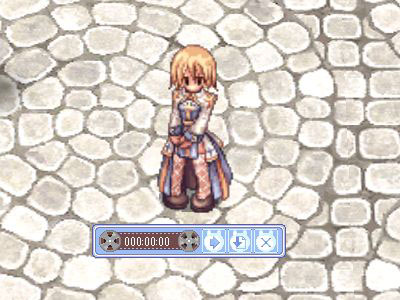 画像ギャラリー No.009のサムネイル画像 / 「ラグナロクオンライン」本日のアップデートで新マップ「ポートマラヤ」を実装