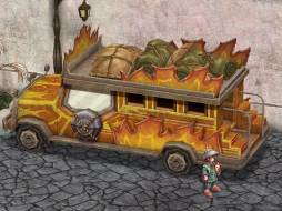 画像ギャラリー No.005のサムネイル画像 / 「RO」ポートマラヤのメインクエストで手に入る報酬が2倍に。9月18日まで