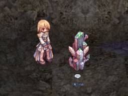 画像ギャラリー No.005のサムネイル画像 / 「RO」モンスターを倒してさまざまなアイテムが手に入るマップ“月面”に行こう