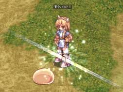 画像ギャラリー No.006のサムネイル画像 / 「RO」モンスターを倒してさまざまなアイテムが手に入るマップ“月面”に行こう