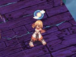 画像ギャラリー No.007のサムネイル画像 / 「RO」モンスターを倒してさまざまなアイテムが手に入るマップ“月面”に行こう