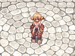 画像ギャラリー No.003のサムネイル画像 / 「RO」5種類の新アイテムも入手可能な「ラグ缶2012 November」が19日発売