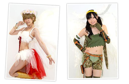 画像ギャラリー No.006のサムネイル画像 / 「RO」5種類の新アイテムも入手可能な「ラグ缶2012 November」が19日発売