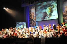 画像ギャラリー No.004のサムネイル画像 / 「ラグナロクオンライン 10thアニバーサリー・フェスタ」の特設サイトが正式オープン。麻生夏子さんによるライブなどの実施が明らかに