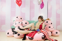 画像ギャラリー No.005のサムネイル画像 / 「ラグナロクオンライン 10thアニバーサリー・フェスタ」の特設サイトが正式オープン。麻生夏子さんによるライブなどの実施が明らかに