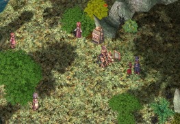 画像ギャラリー No.004のサムネイル画像 / 「ラグナロクオンライン」の10周年特設サイトで「エンドレスタワーをつくろう!コンテスト」の入選作品80点が公開に