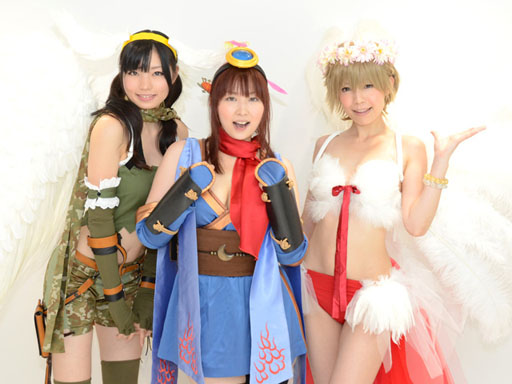 画像ギャラリー No.002のサムネイル画像 / 「RO」正式サービス10周年を祝うカウントダウンイベントを11月30日に開催