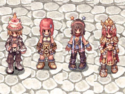 画像ギャラリー No.007のサムネイル画像 / 「RO」,“大規模バランスアップデート”を11月28日に実施