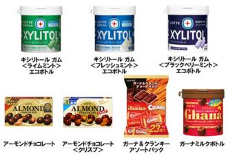 画像ギャラリー No.007のサムネイル画像 / 「RO」ロッテとのコラボ第3弾をサークルK・サンクス限定で12月18日から実施