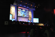 画像ギャラリー No.002のサムネイル画像 / 「ラグナロクオンライン」のオフラインイベント「ラグナロクオンライン ファン感謝祭2013」が4月29日に開催。「RJC 2013」の決勝トーナメントなどを実施