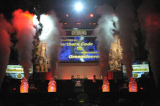 画像ギャラリー No.003のサムネイル画像 / 「ラグナロクオンライン」のオフラインイベント「ラグナロクオンライン ファン感謝祭2013」が4月29日に開催。「RJC 2013」の決勝トーナメントなどを実施