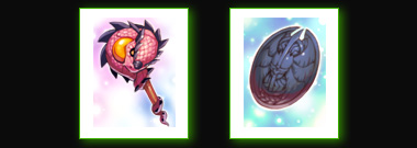 画像ギャラリー No.002のサムネイル画像 / 「RO」,“攻城戦TEアップデート第2弾”が本日実施。強力なアイテム「準神器」を入手できる新クエストなどが追加に