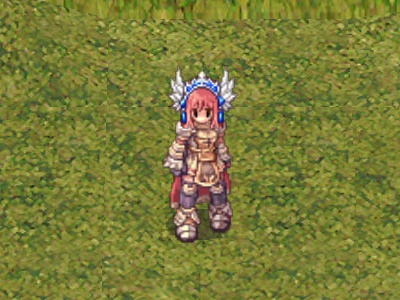 画像ギャラリー No.005のサムネイル画像 / 「RO」,“攻城戦TEアップデート第2弾”が本日実施。強力なアイテム「準神器」を入手できる新クエストなどが追加に