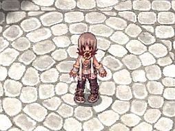 画像ギャラリー No.003のサムネイル画像 / 「RO」,イベント「ホワイト・チョコカーニバル!」で甘〜い新装備を入手しよう